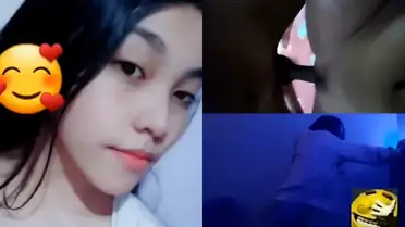 Bokep Indo Laras Bali Tank Top Hitam Seksi