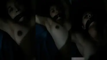 Bokep Indo Real Disekap Dan Diperkosa Kasar